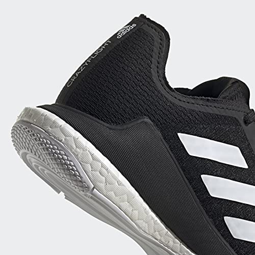 adidas Women's Crazyflight Mid Shoes