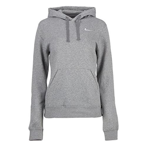 Nike Men's Hoodie Sweatershirt Pullover Club Cotton With Big and Tall Sizes