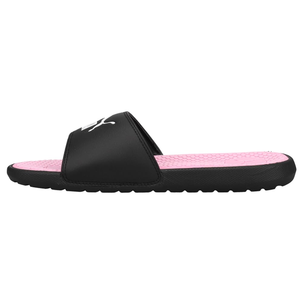 PUMA Women's Cool Cat Slide Sandal