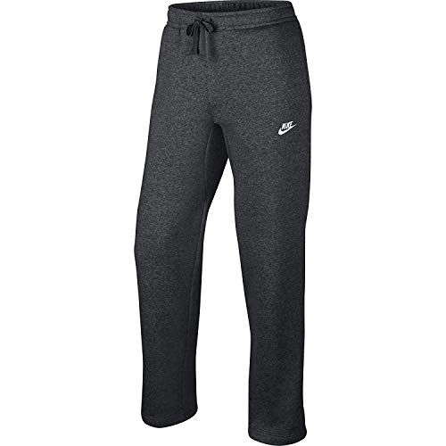 Nike Men's Sportswear Open Hem Club Pants