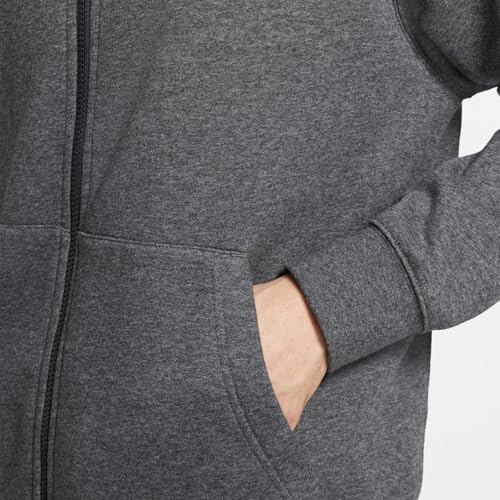 Nike Men's Sportswear Club Fleece Full Zip Hoodie