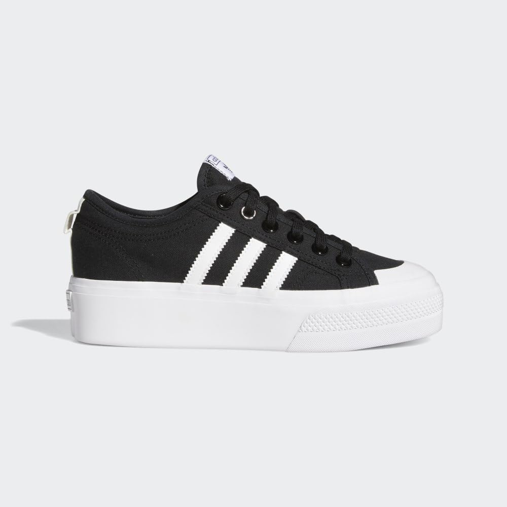 adidas Women's Nizza Platform Shoes