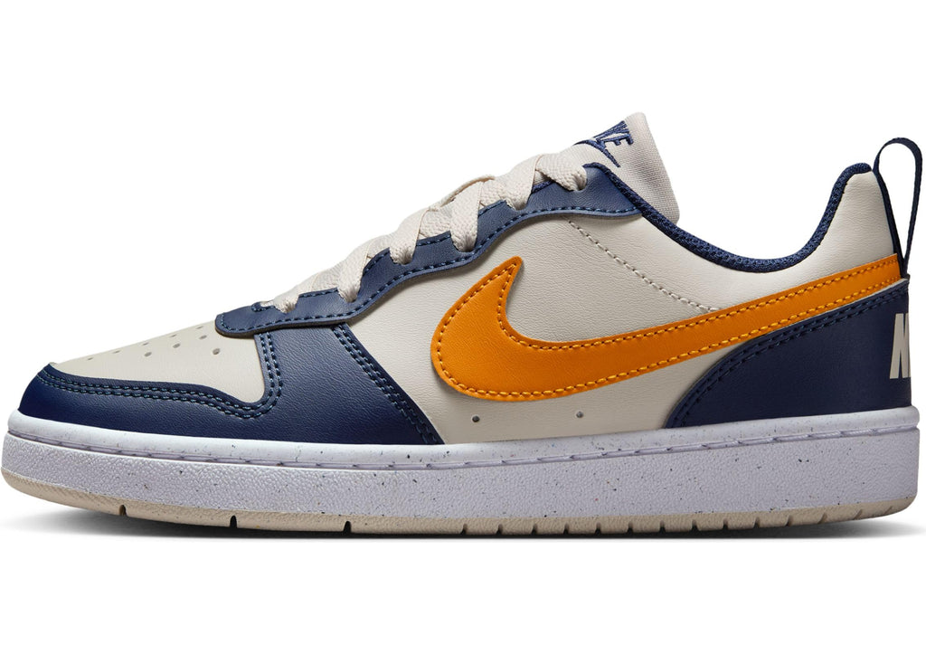 Nike Boys Court Borough Low Recraft (Big Kid)