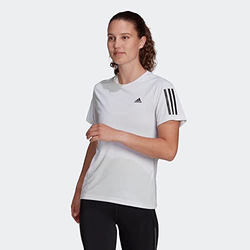 adidas Women's Own The Run Tee
