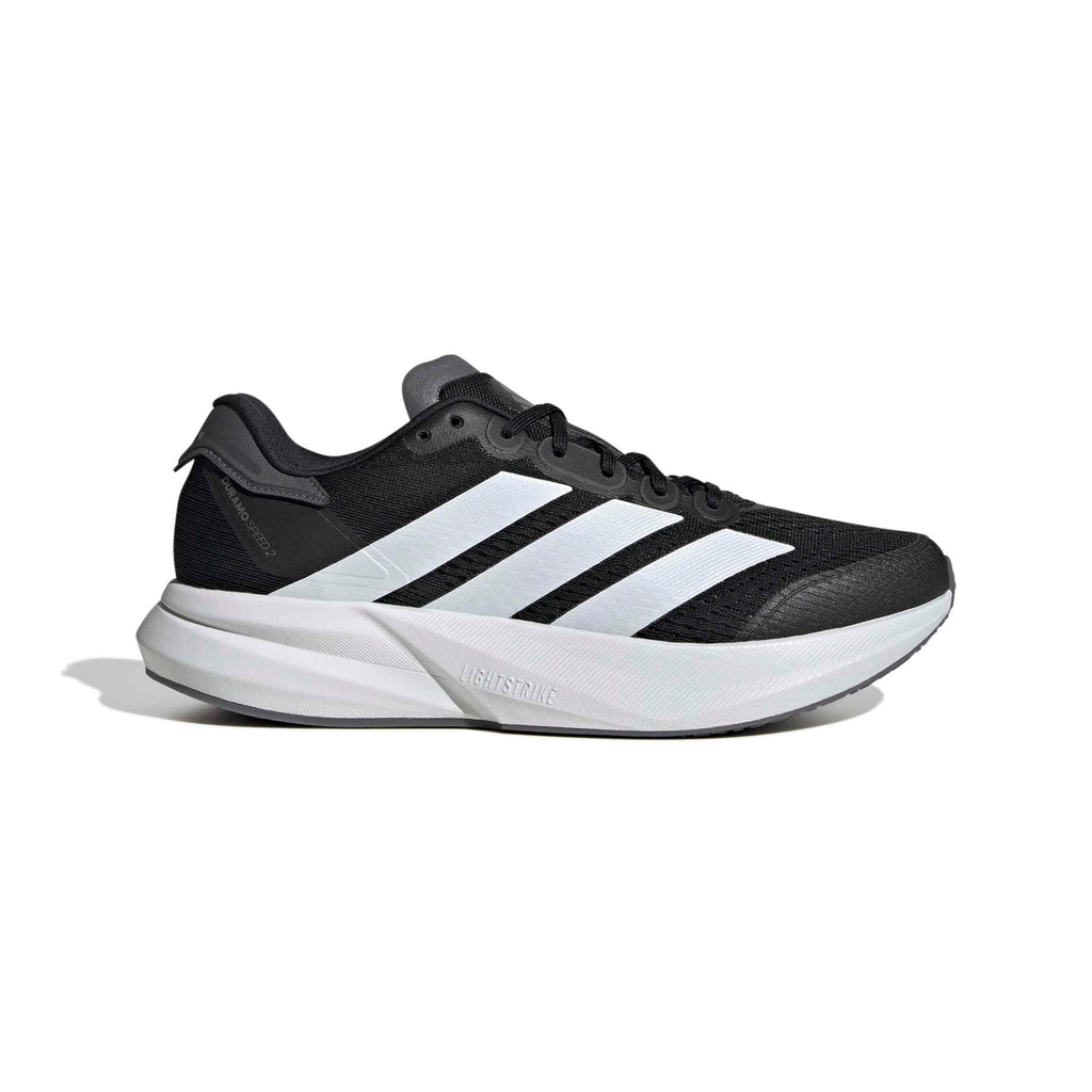 adidas Men's Duramo Speed 2 Running Sneaker