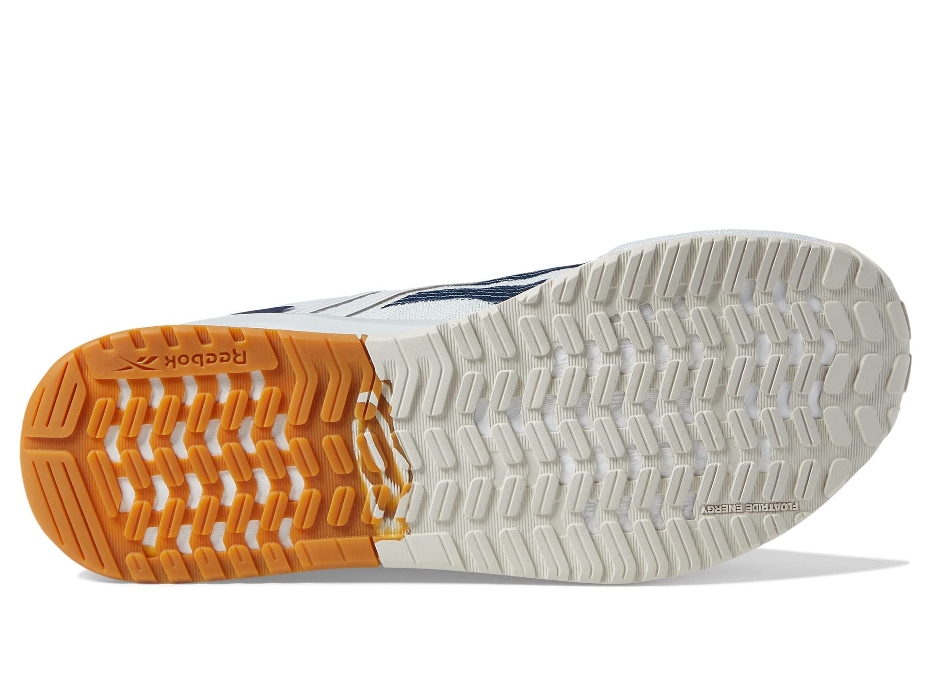 Reebok Men's Shoes-Low (Non Football) Sneaker