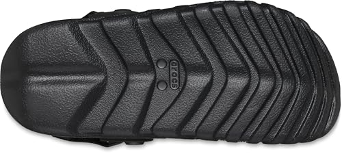 Crocs Unisex Adult Duet Max II Clogs