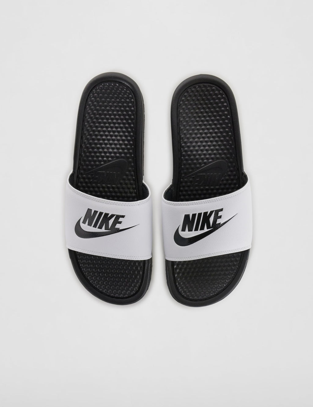 Nike Unisex Adult Benassi JDI Sandal