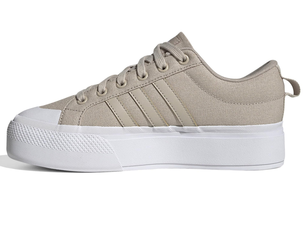 adidas Women's Bravada 2.0 Platform Sneaker
