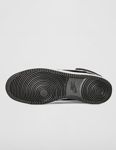 Nike Men's Court Vision Mid Next Nature Shoes