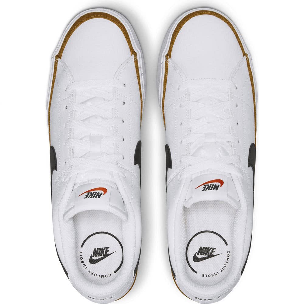 Nike Men's Sneakers Shoes, 9.5 US