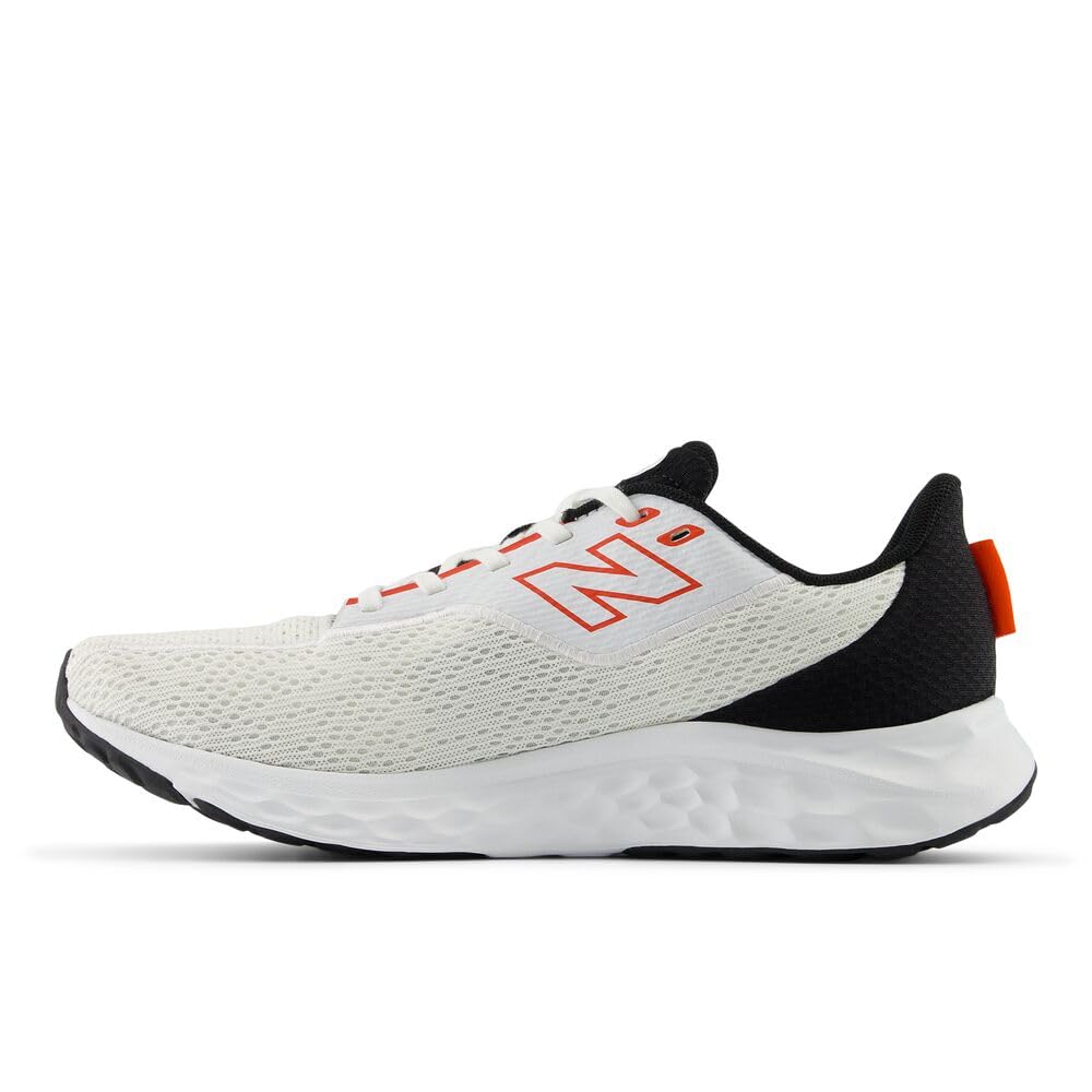 New Balance Mens Fresh Foam Arishi V4Running Shoe
