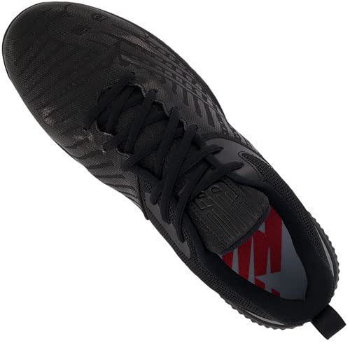 New Balance Men's PL4040V6 Baseball and Softball Molded Cleat: Royal / White