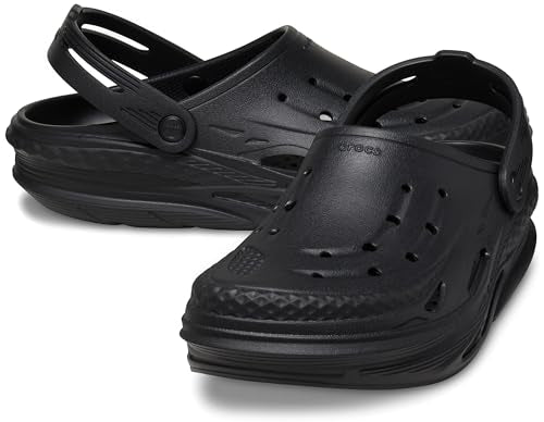 Crocs Unisex-Adult Off Grid Clog