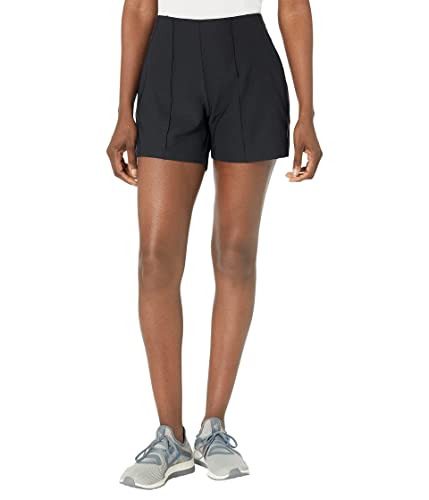 adidas Women's Pintuck Five " Pull-On Golf Short