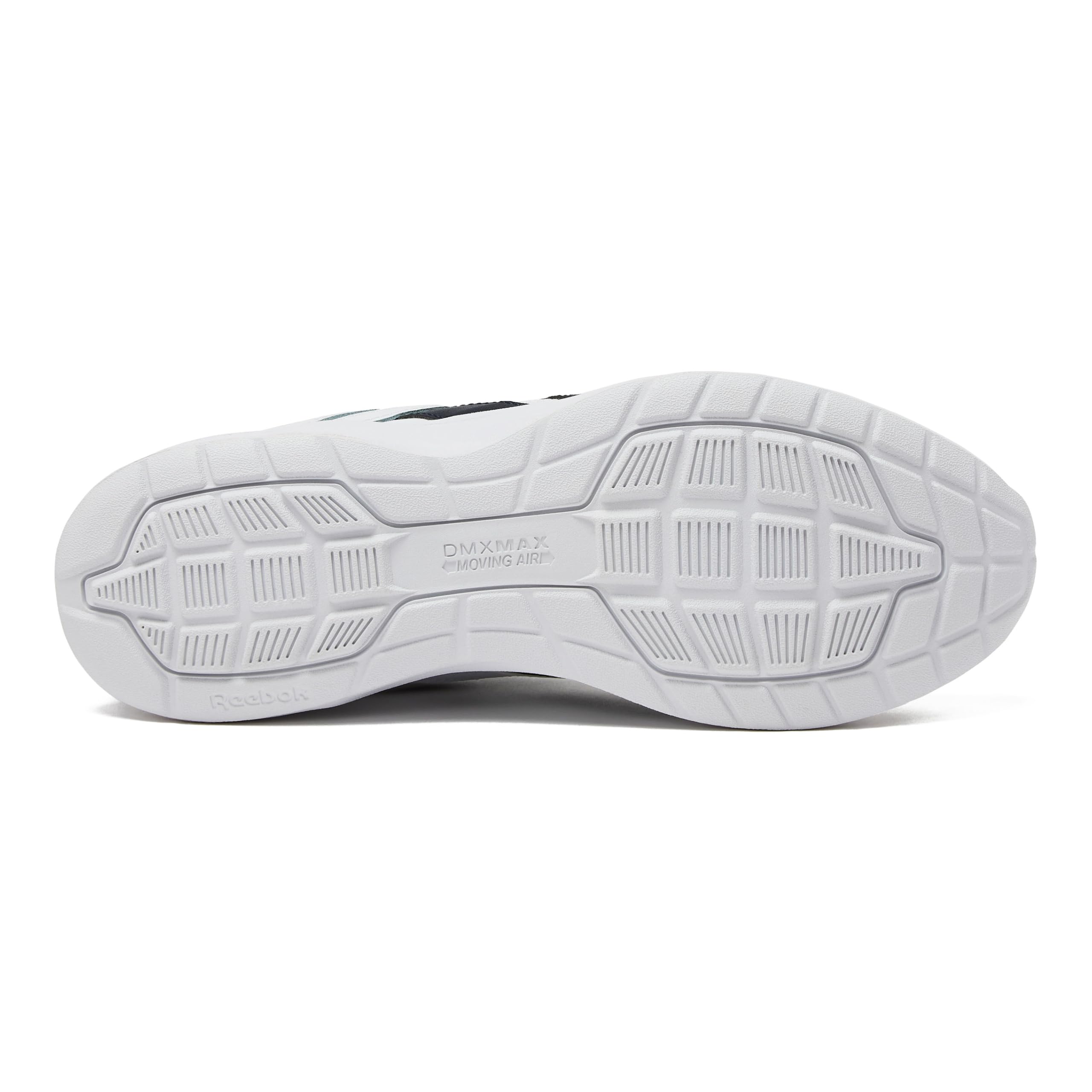 Reebok Men's Walk Ultra 7 DMX Max Trainers