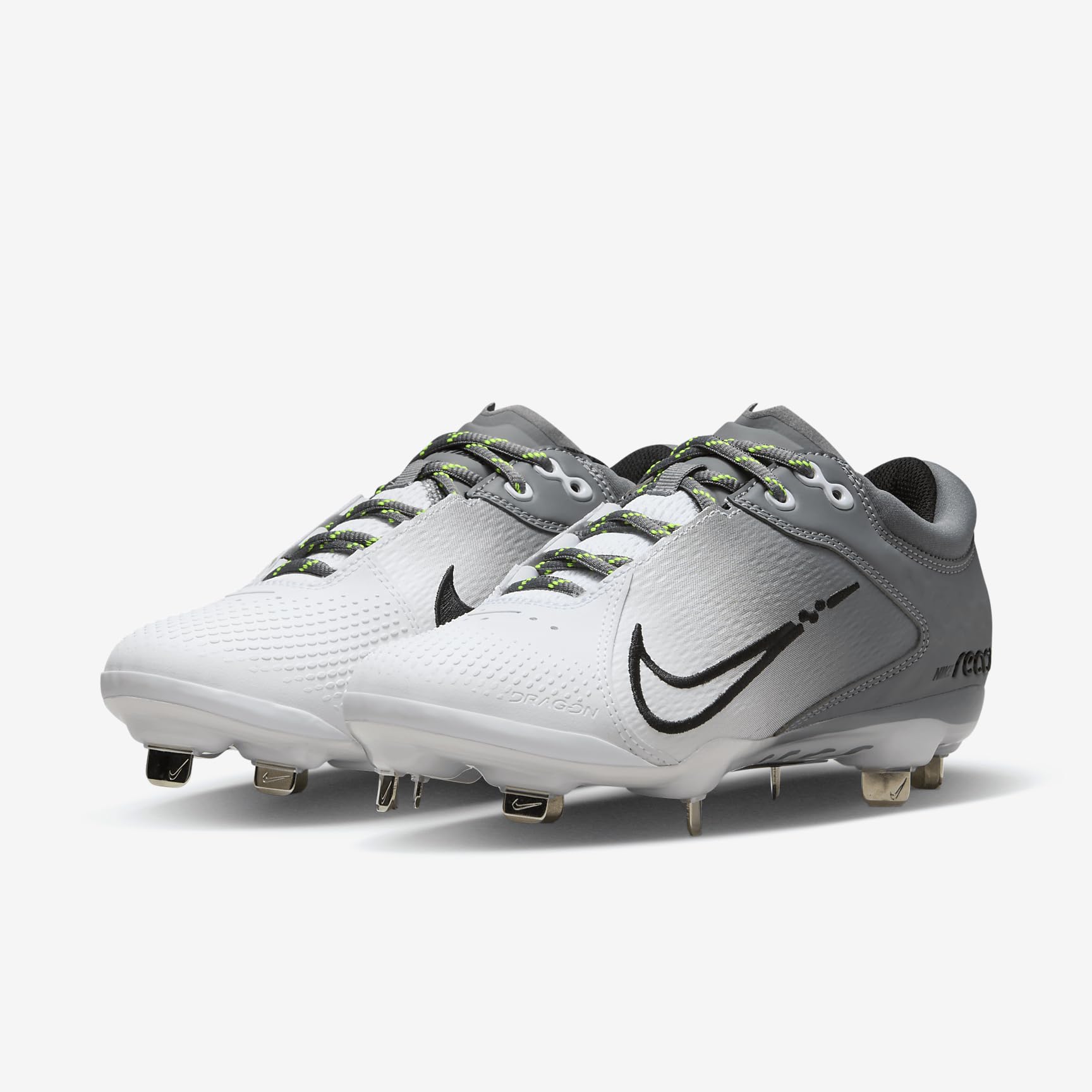 Nike Women's Hyperdiamond 4 Elite Softball Cleats