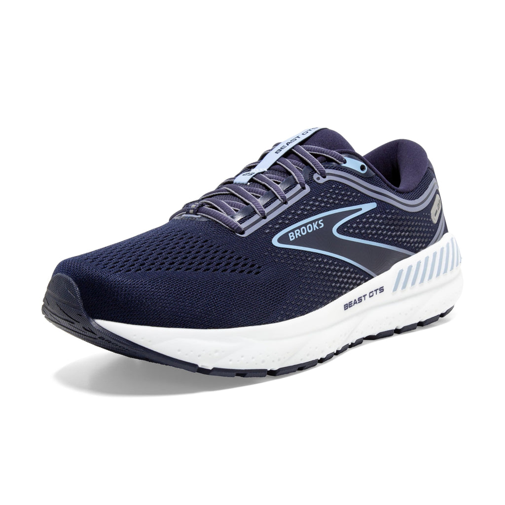 Brooks Men’s Beast GTS 23 Supportive Running Shoe