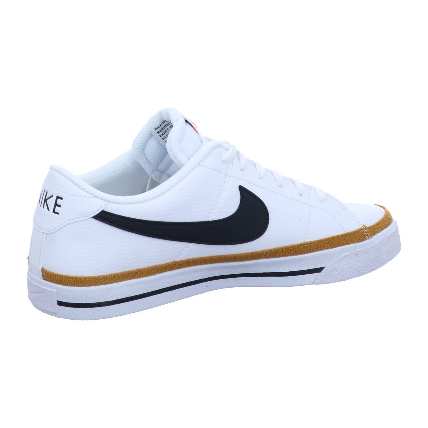 Nike Men's Court Legacy Shoe