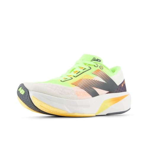 New Balance Mens FuelCell Rebel V4