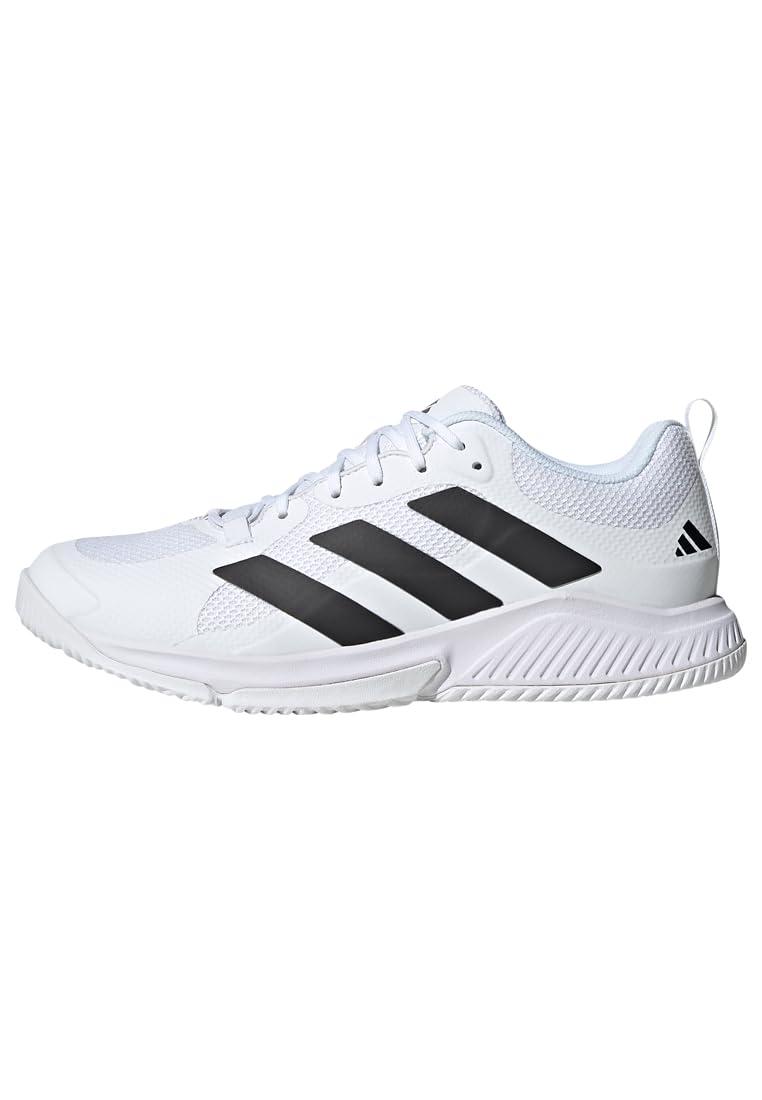 adidas Mens Court Team Bounce 2.0