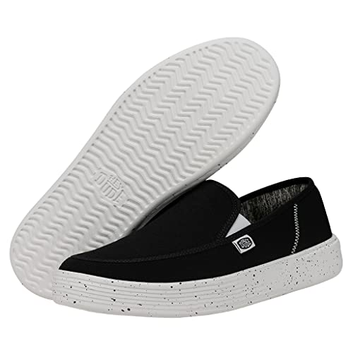 HEYDUDE Mens Sunapee M Craft