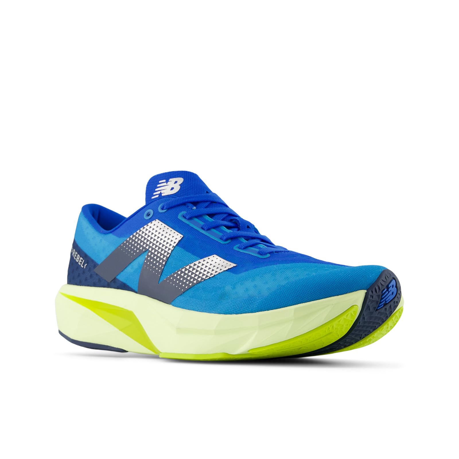 New Balance Mens FuelCell Rebel V4