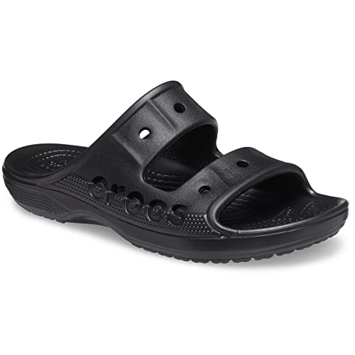 Crocs Unisex Adult Baya Slide Sandals