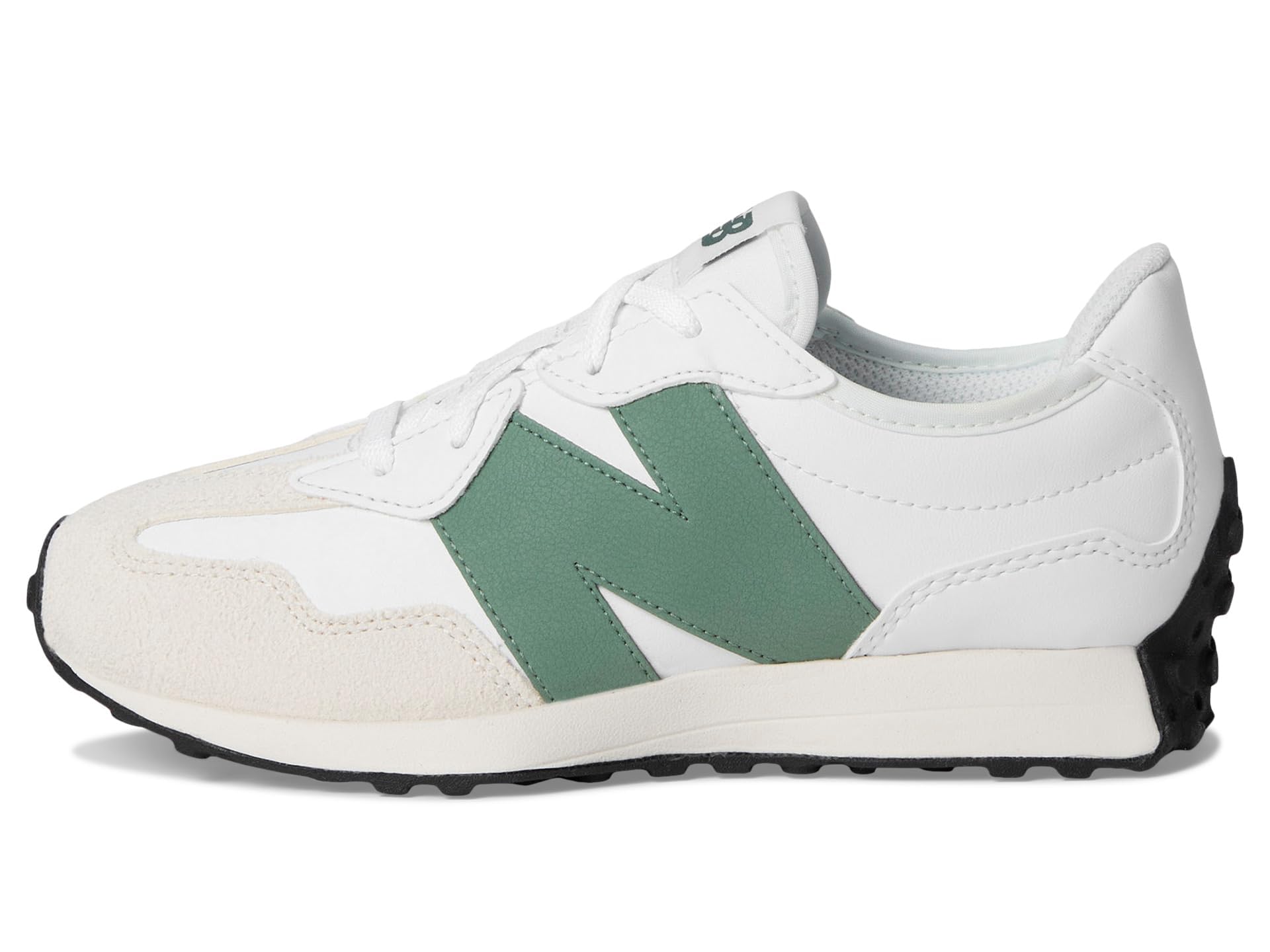 New Balance Unisex-Child 327 (Little Kid) Sneaker