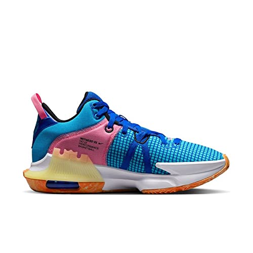 Nike Unisex Adult Lebron Witness VII Shoes