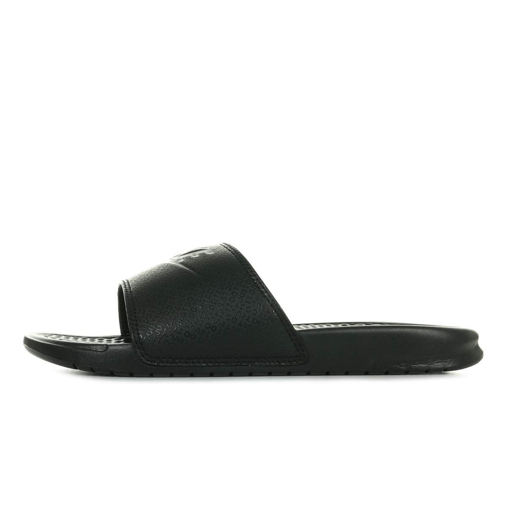 Nike womens Women's Benassi Just Do It