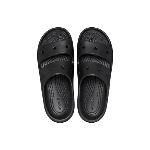 Crocs Unisex Classic Sandals 2.0 Slide