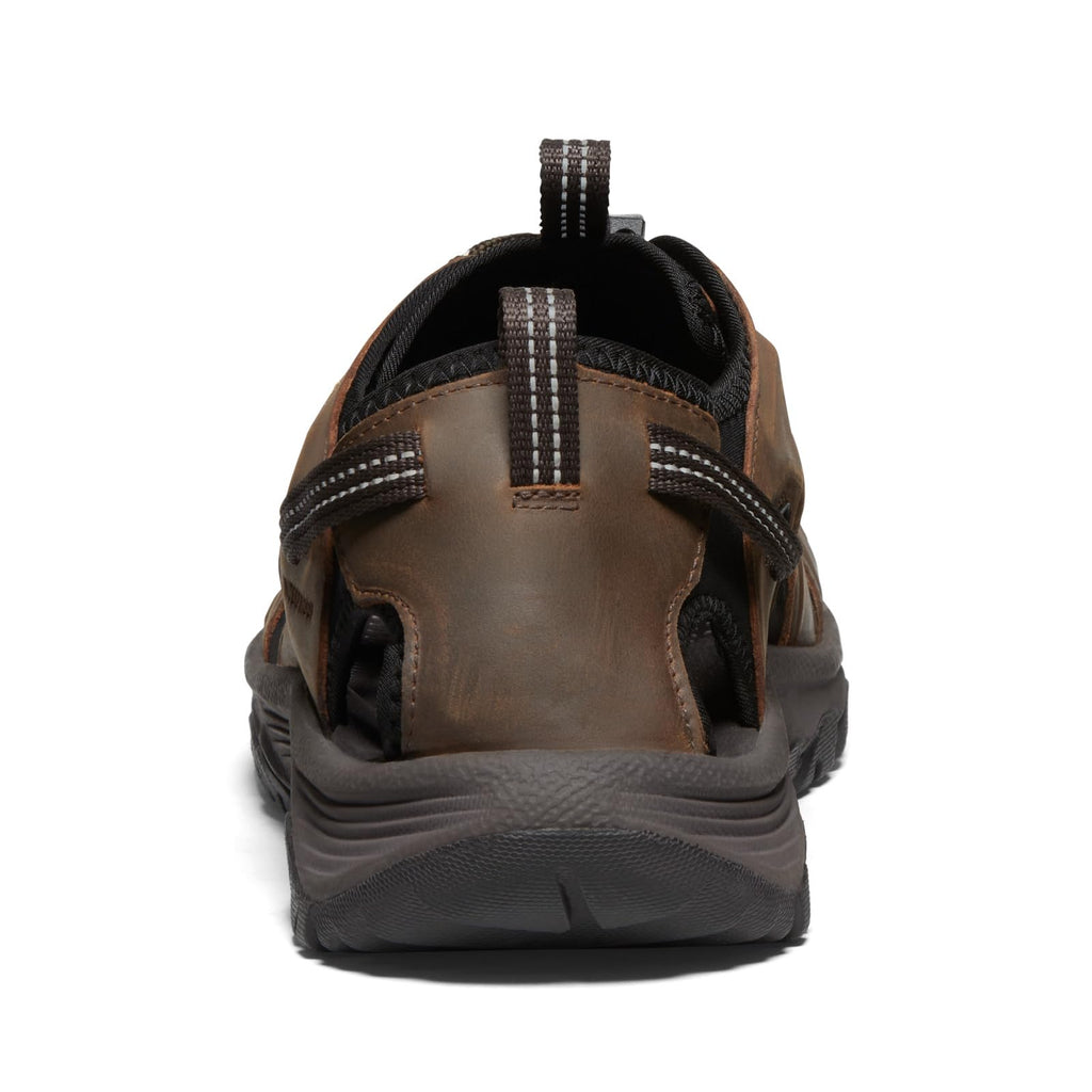 KEEN Men's, Targhee III Fisherman Sandal