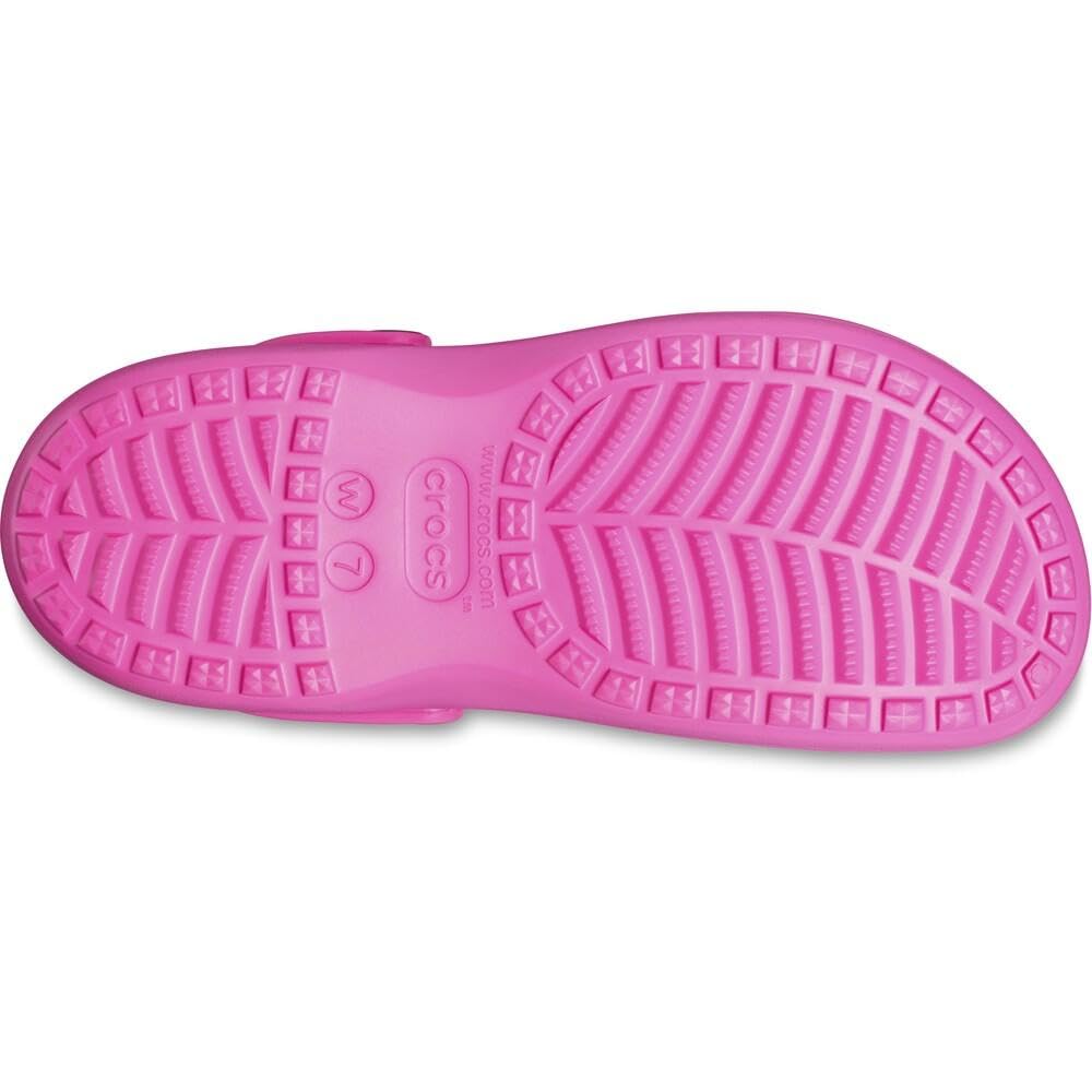 Crocs Women's Baya Platform Clog