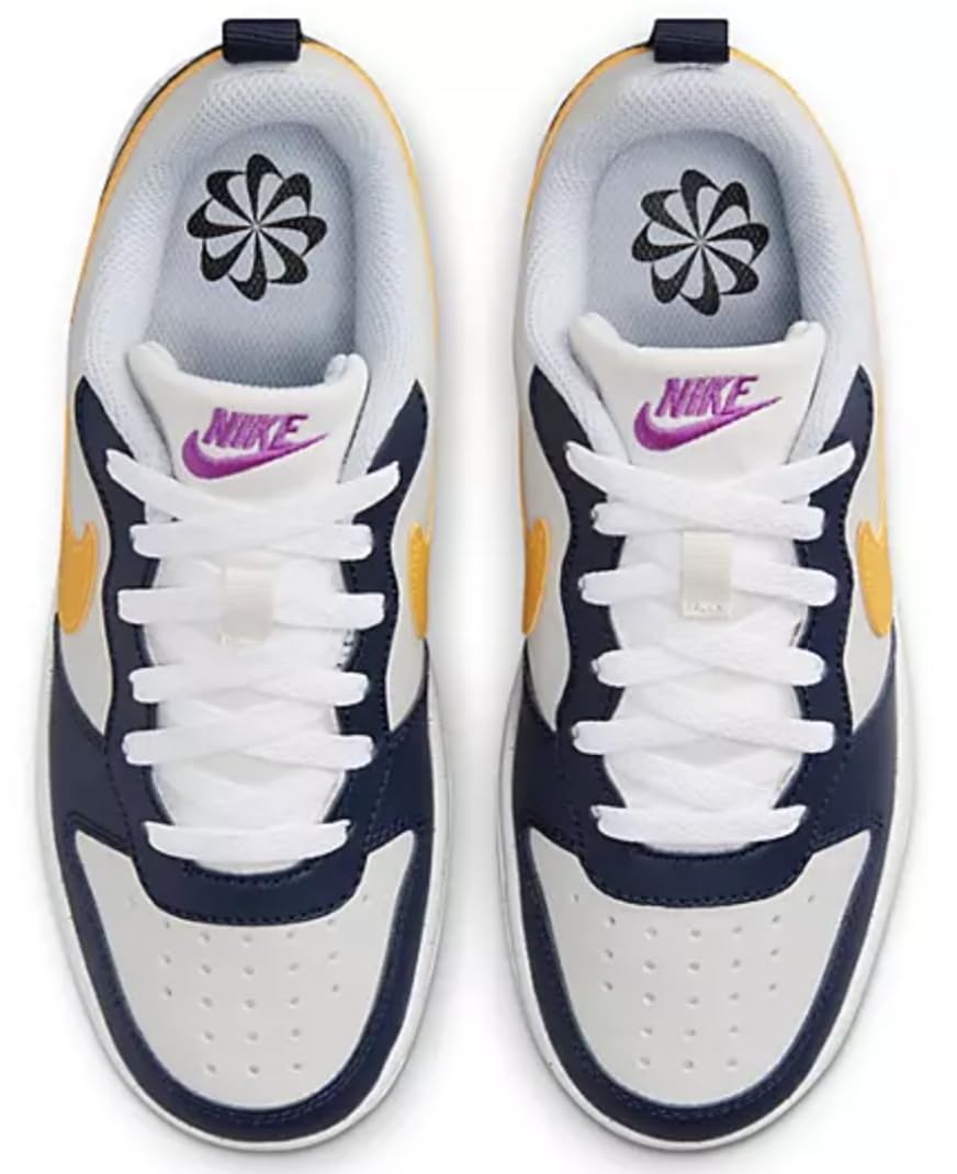 Nike Court Borough Low Recraft Kids
