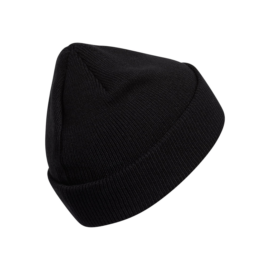 adidas Originals Unisex-Adult Trefoil Beanie-Older Model