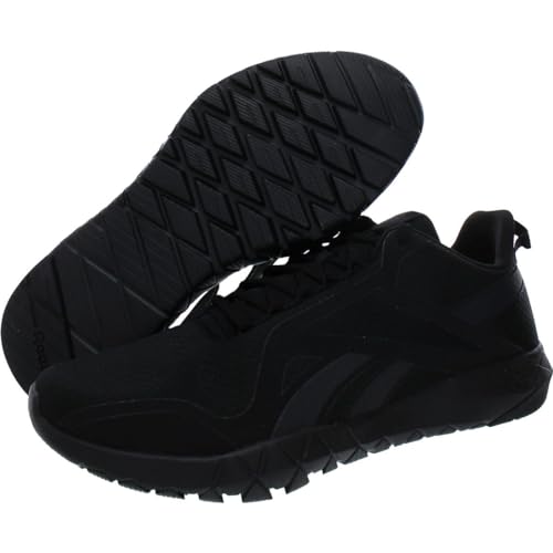 Reebok Men's Flexagon Force 3.0 Wide Trainer