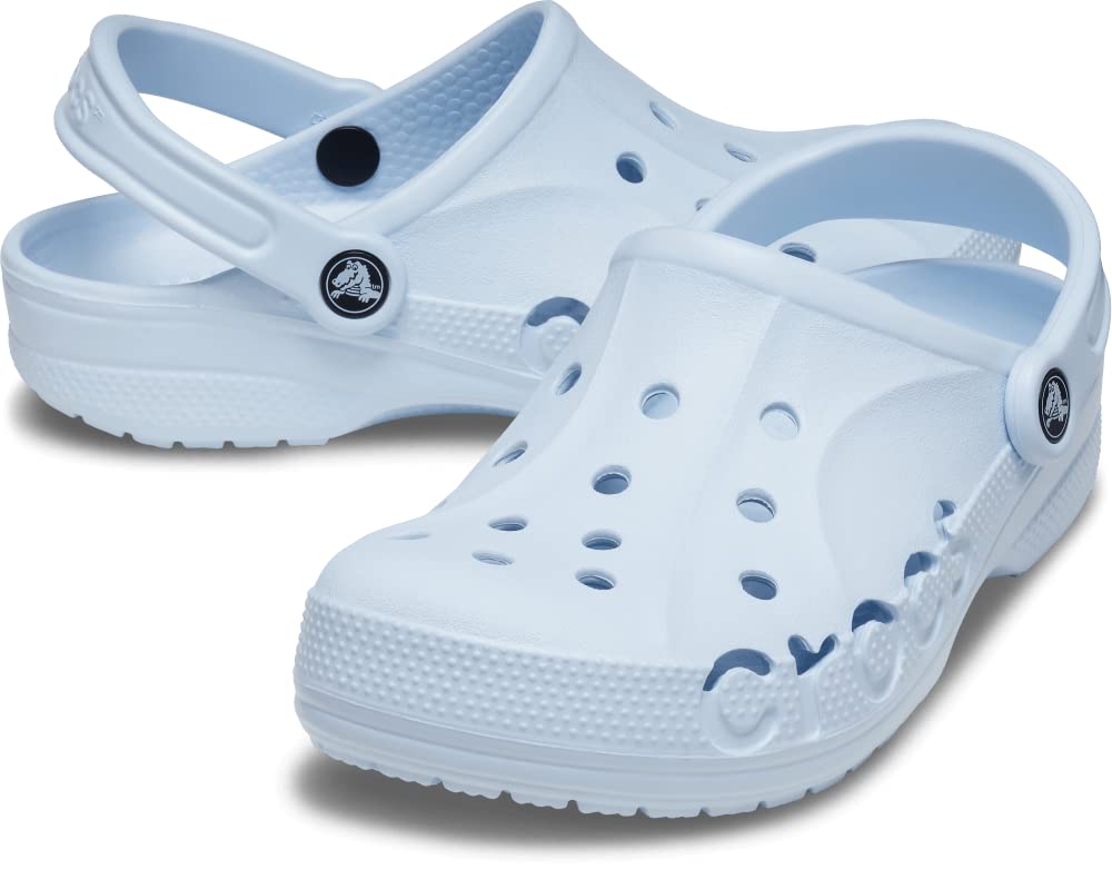 Crocs Unisex-Adult Baya Graphic Clog