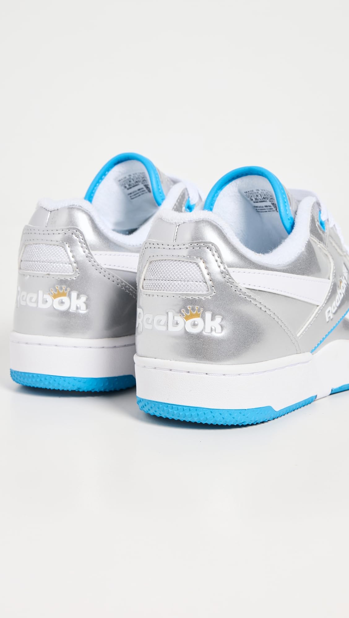 Reebok Women's BB 4000 II Sneakers