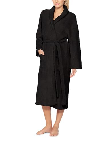 Barefoot Dreams Cozychic Adult Robe