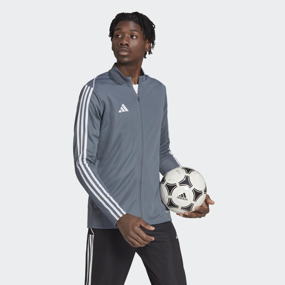 adidas Mens Tiro Jacket
