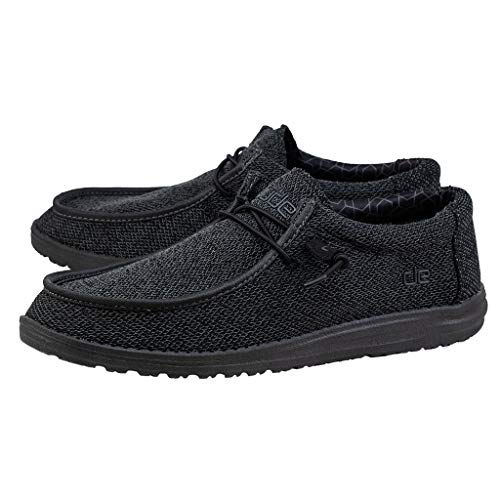 Hey Dude Mens Wally SoxLoafer