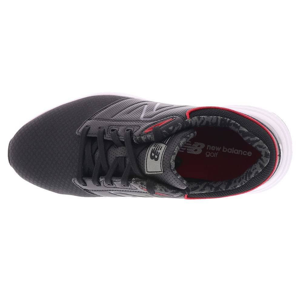 New Balance Mens BrightonGolf Shoe