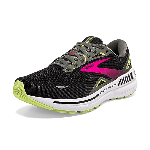 Brooks Women’s Adrenaline GTS 23 Supportive Running Shoe