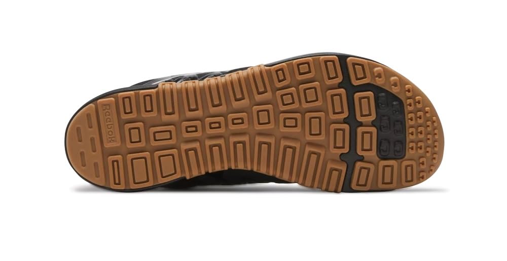 Reebok Men's Nano 2.0 Training Shoe, Core Black/Core Black/Reebok Lee 3, 9.5