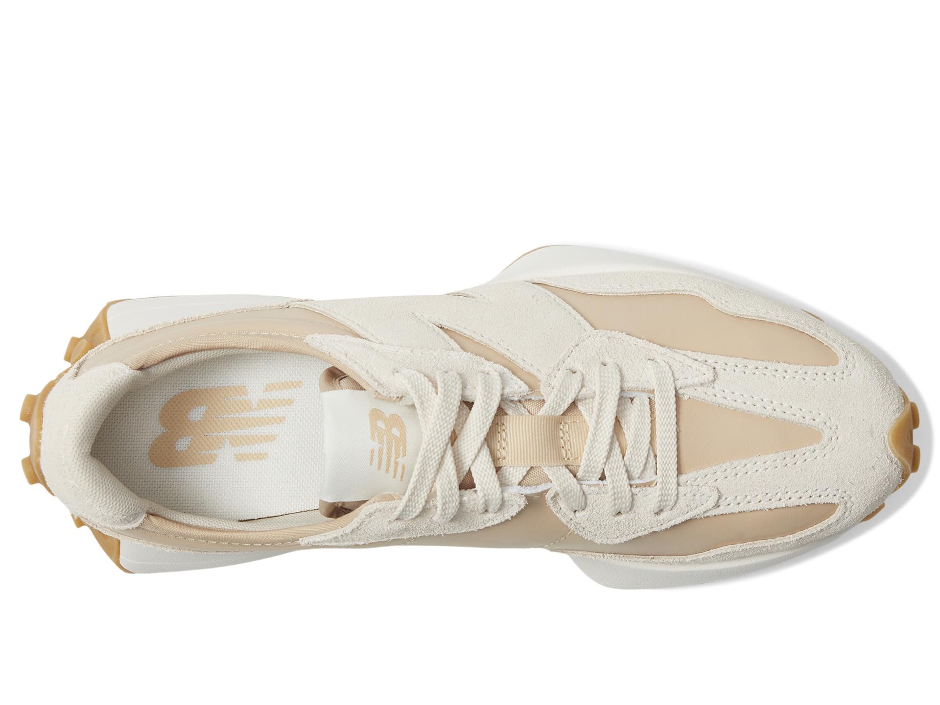 New Balance Women's 327 Sneaker