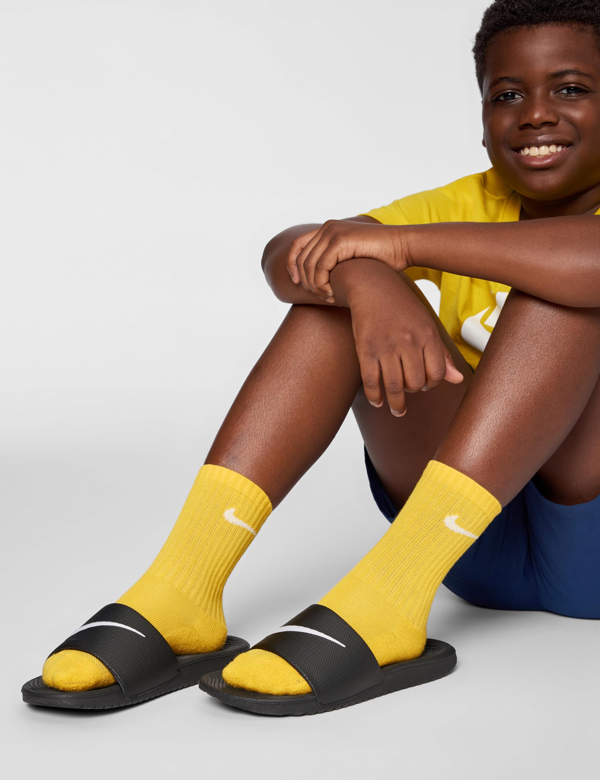 Nike Kids' Kawa Sandal