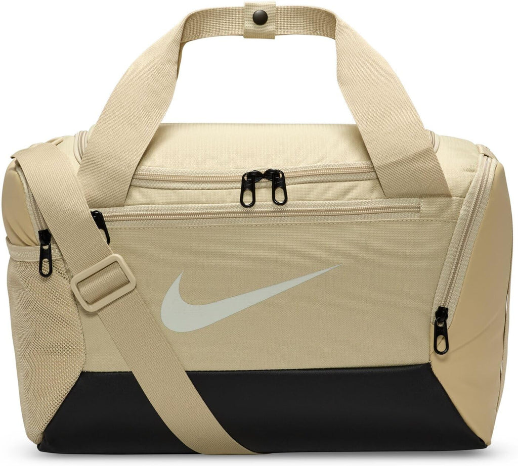 Nike Brasilia 9.5 Training Duffel Bag (Extra Small, 25L)