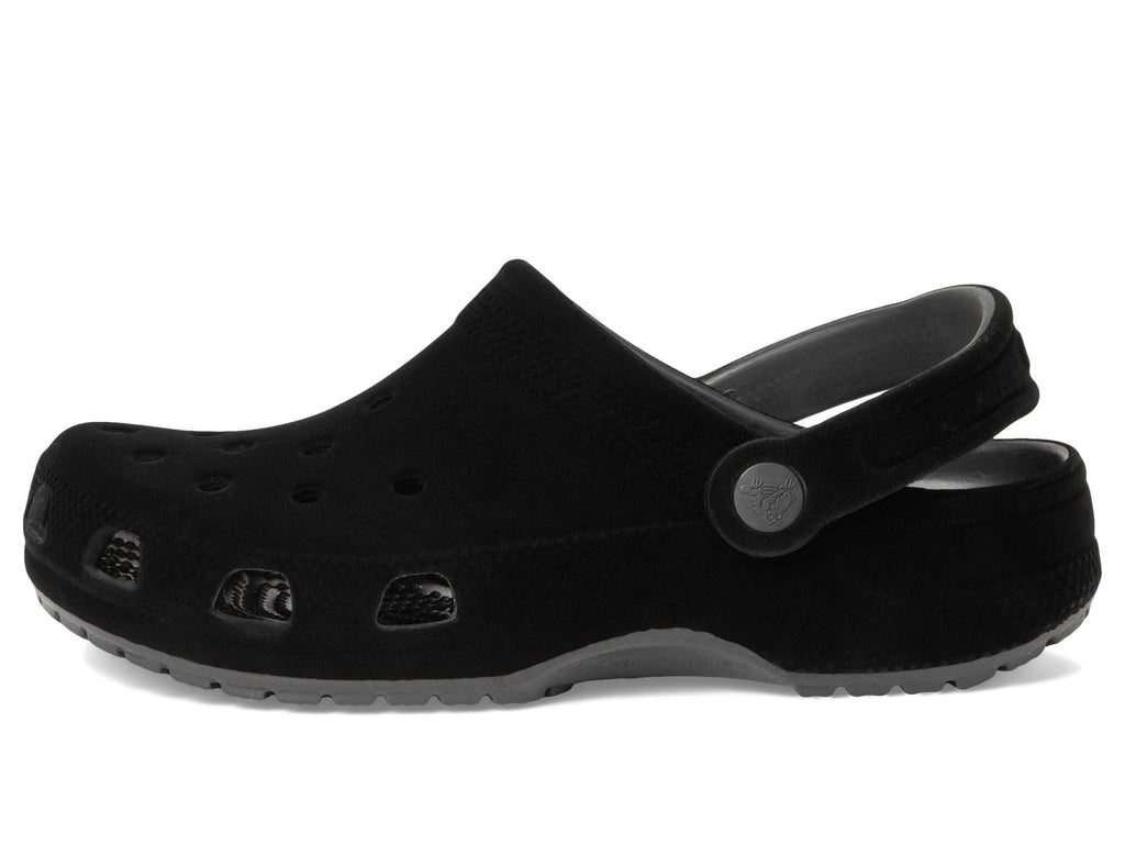 Crocs Baby-Girl's Classic Littles Clogs (Infant)