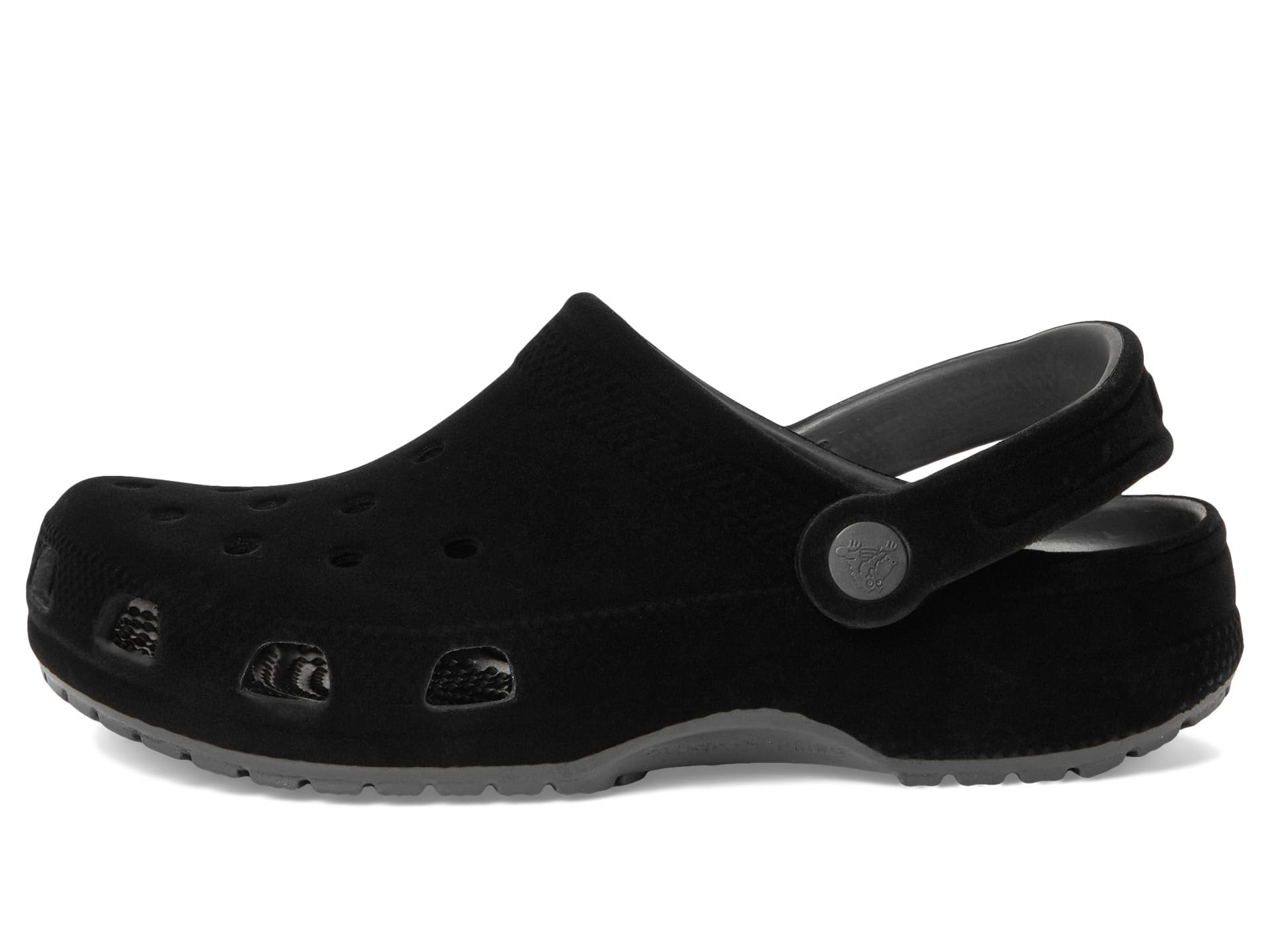 Crocs Baby-Girl's Classic Littles Clogs (Infant)